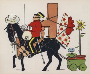 素晴らしいイングランド：輸送 作： Unbekannt Unbekannt